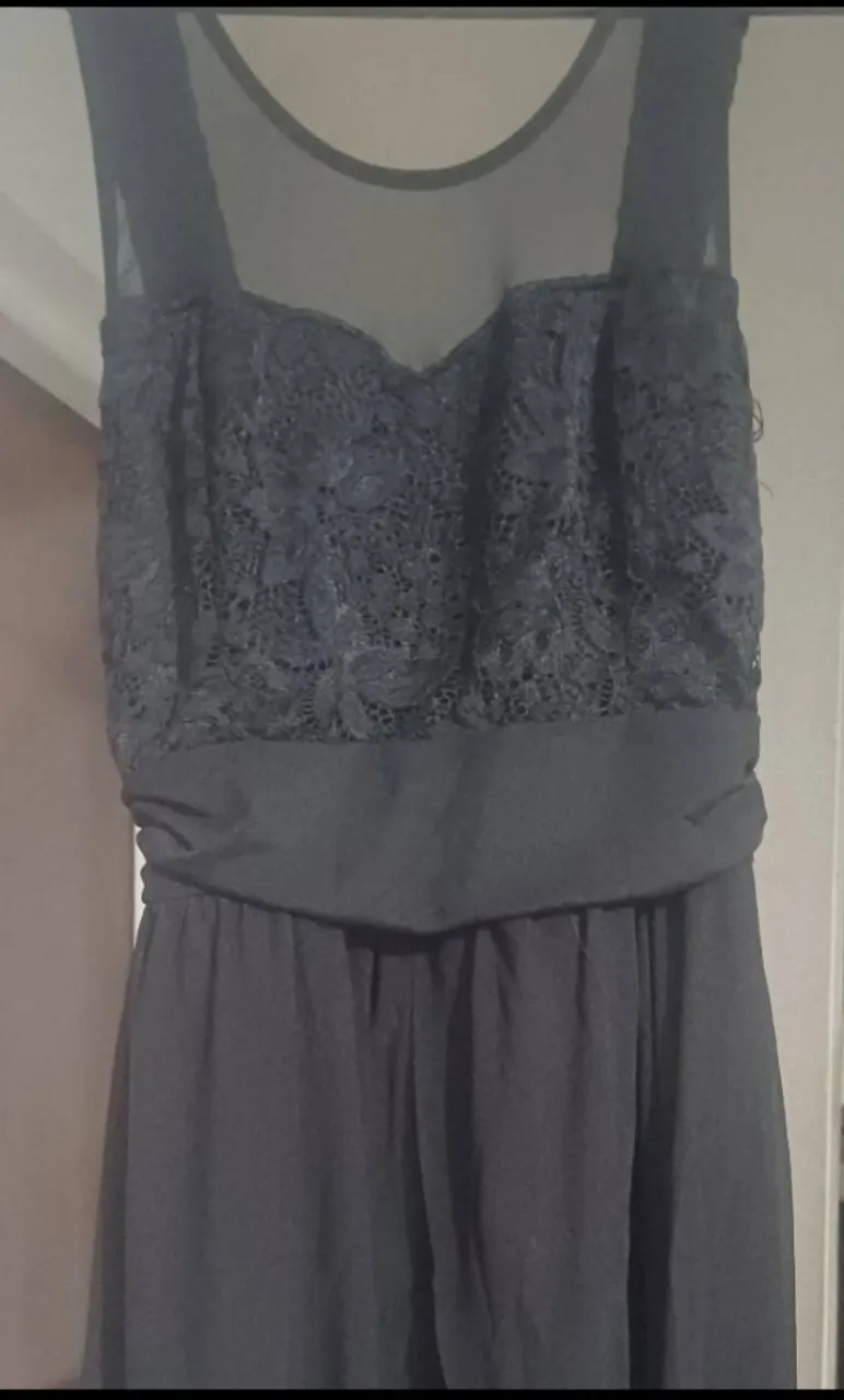 Vestido A ≠ - imagen 2