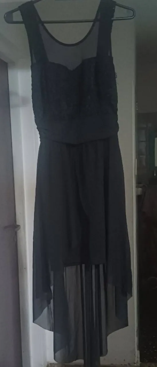 Vestido A ≠ - imagen 1