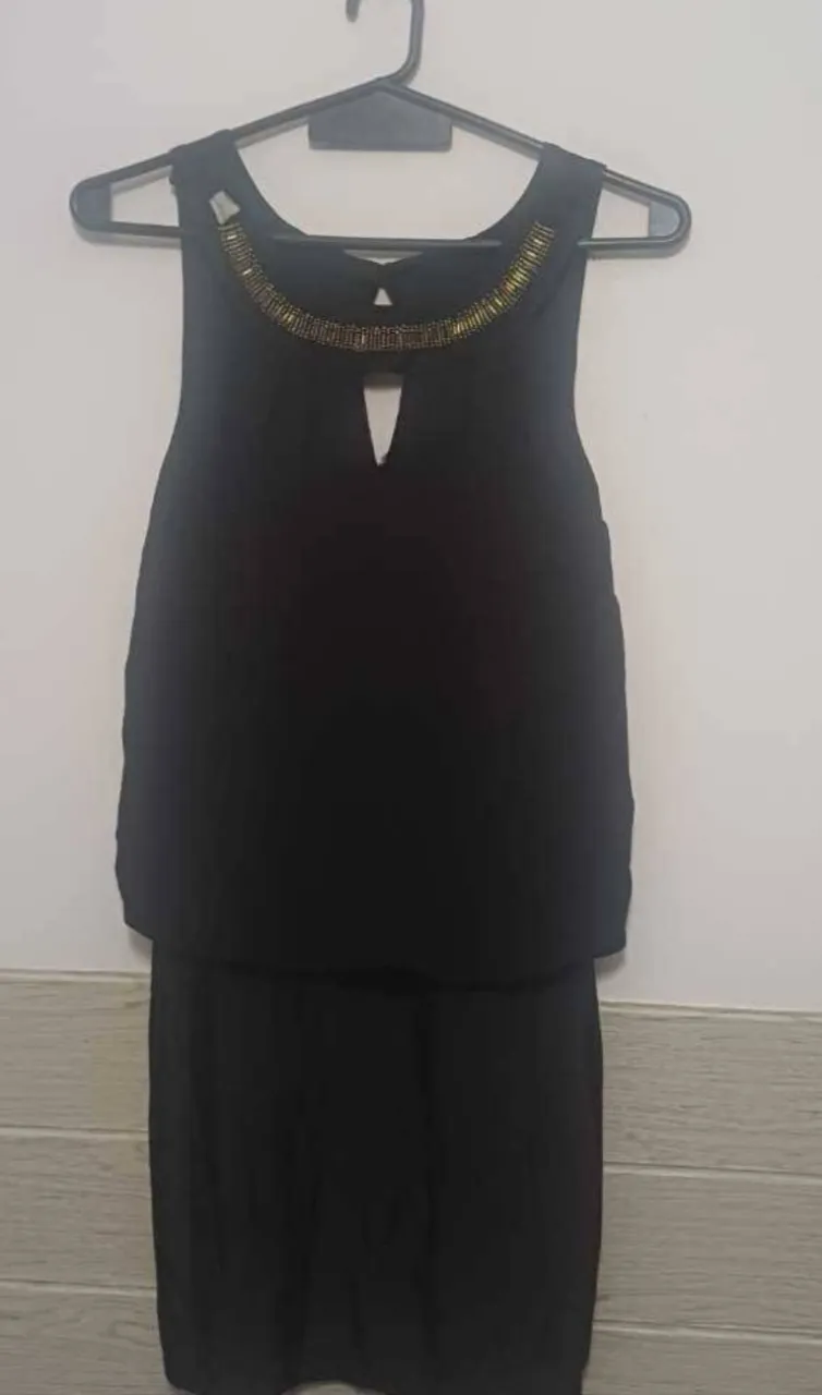 Vestido A ≠ - imagen 1