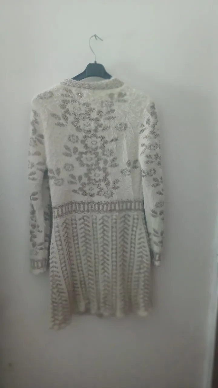 Cardigan Cataleia - imagen 2