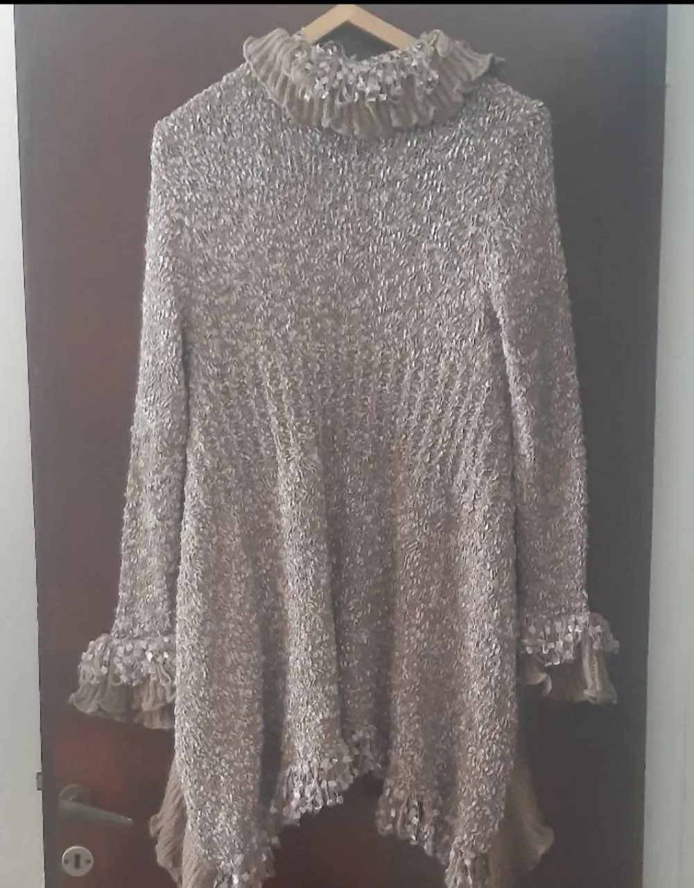 Cardigan A ≠ - imagen 2