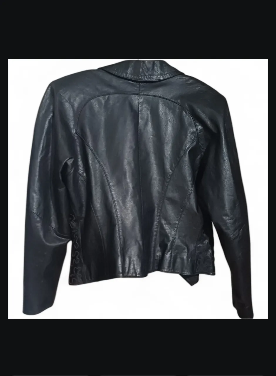 Campera No tiene marca - imagen 2