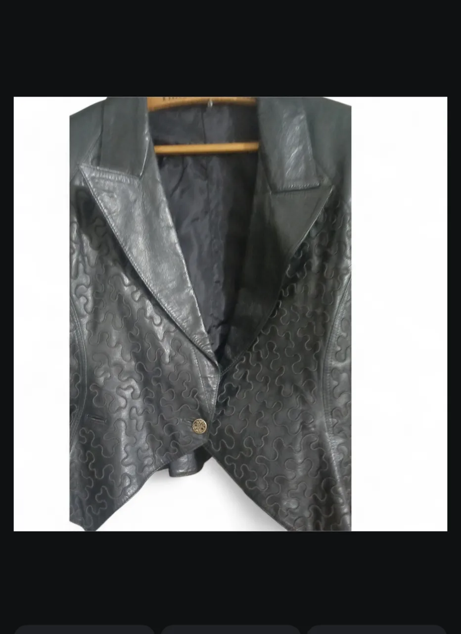 Campera No tiene marca - imagen 3