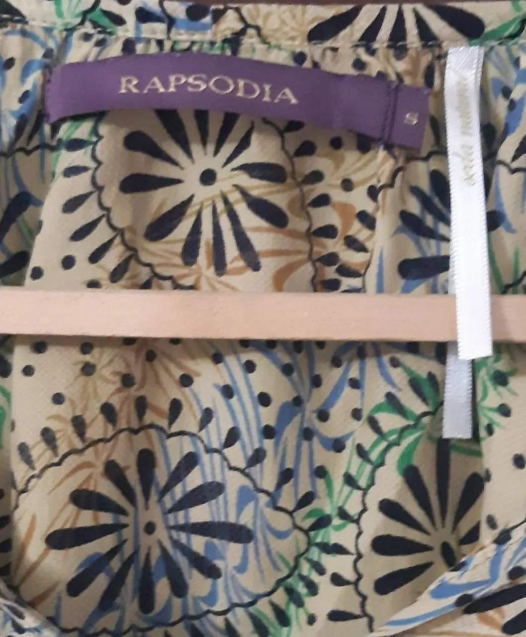 Blusa Rapsodia - imagen 2