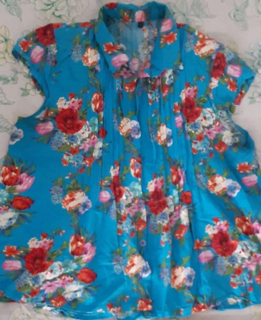 Blusa A ≠ - imagen 1