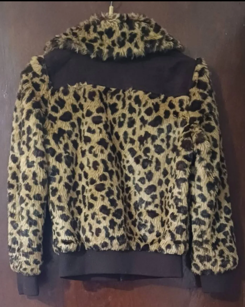Campera Otra - imagen 2