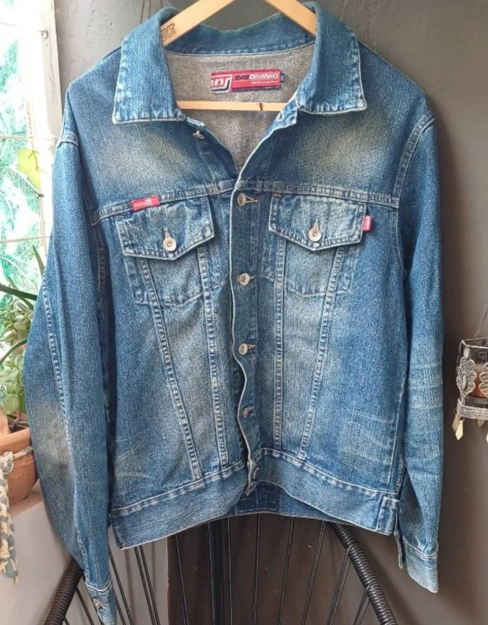 Campera Insomnio - imagen 1
