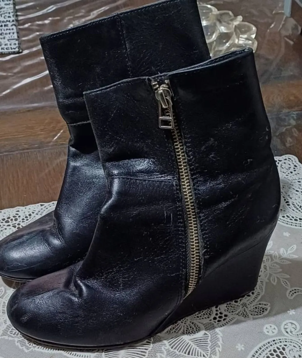 Botines A ≠ - imagen 2