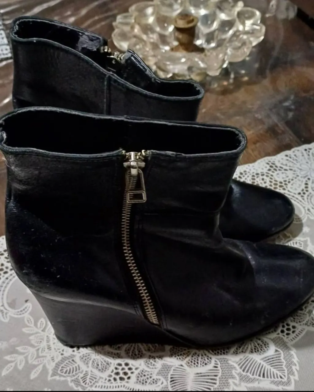 Botines A ≠ - imagen 4
