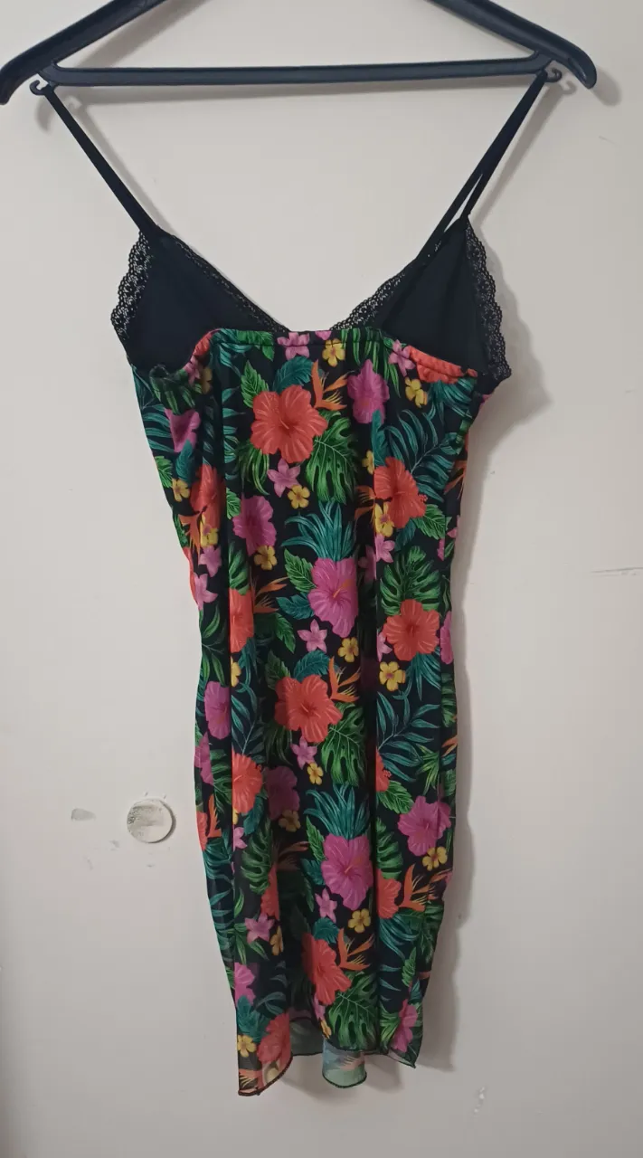 Vestido A ≠ - imagen 2