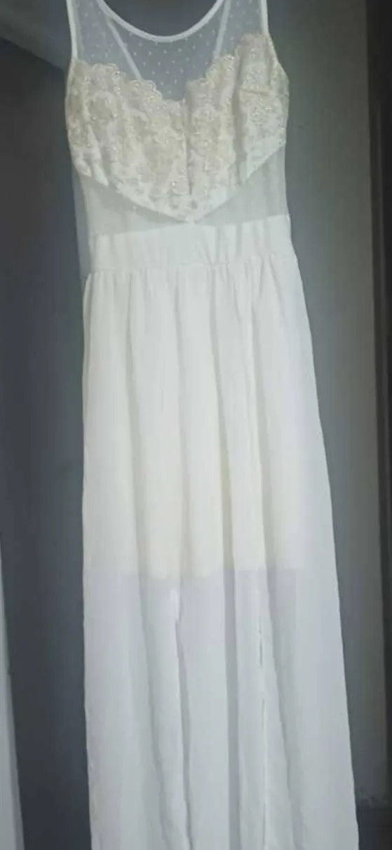Vestido A ≠ - imagen 1