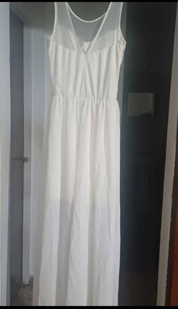 Vestido A ≠ - imagen 2