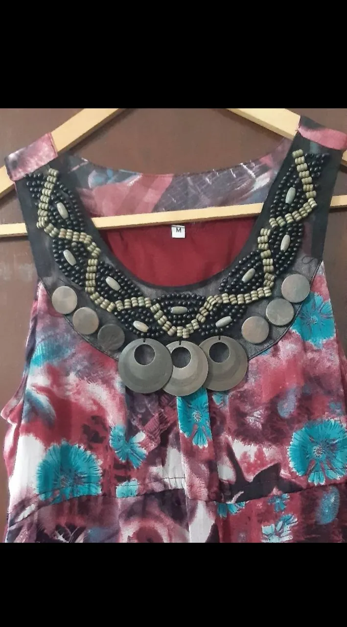 Vestido No tiene - imagen 2