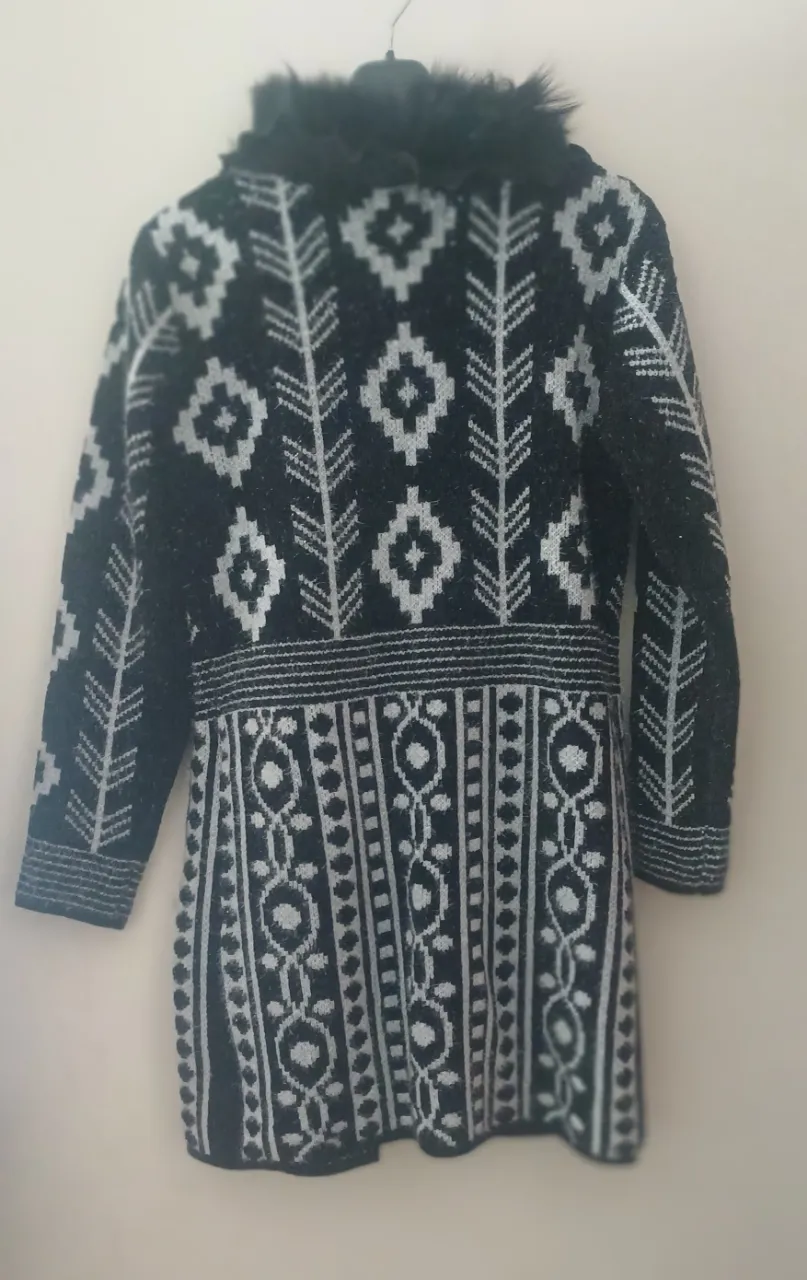 Cardigan Cataleia - imagen 2