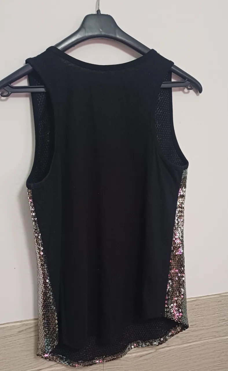 Musculosa Disney - imagen 2