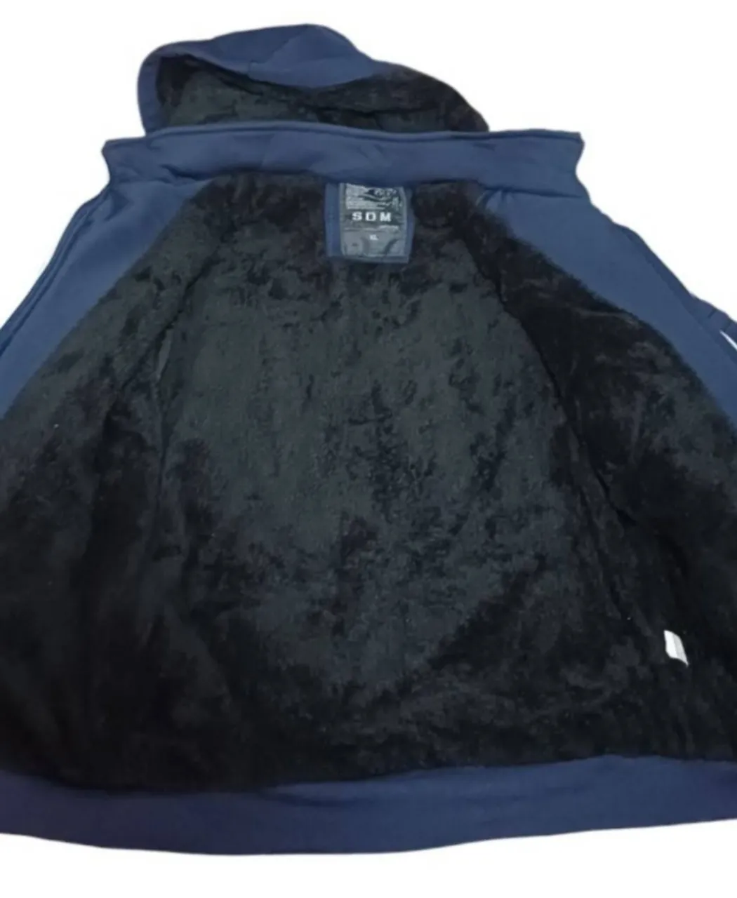 Campera Sdm - imagen 3