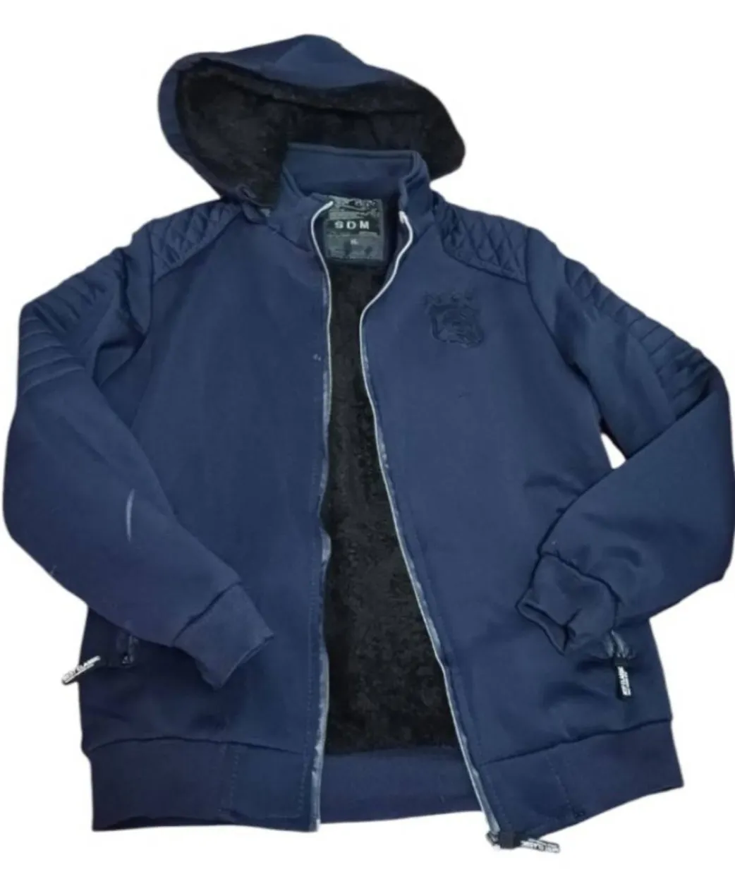 Campera Sdm - imagen 2