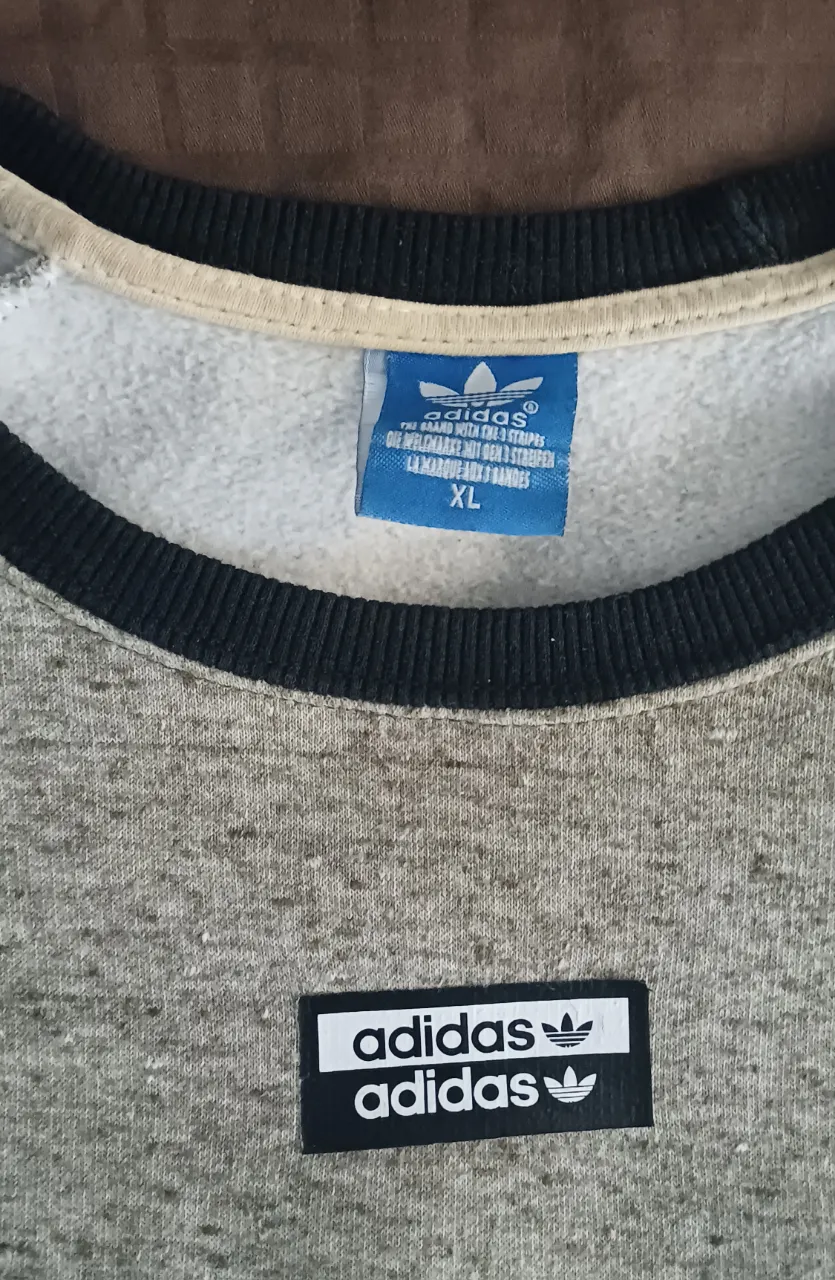 Buzo adidas - imagen 2