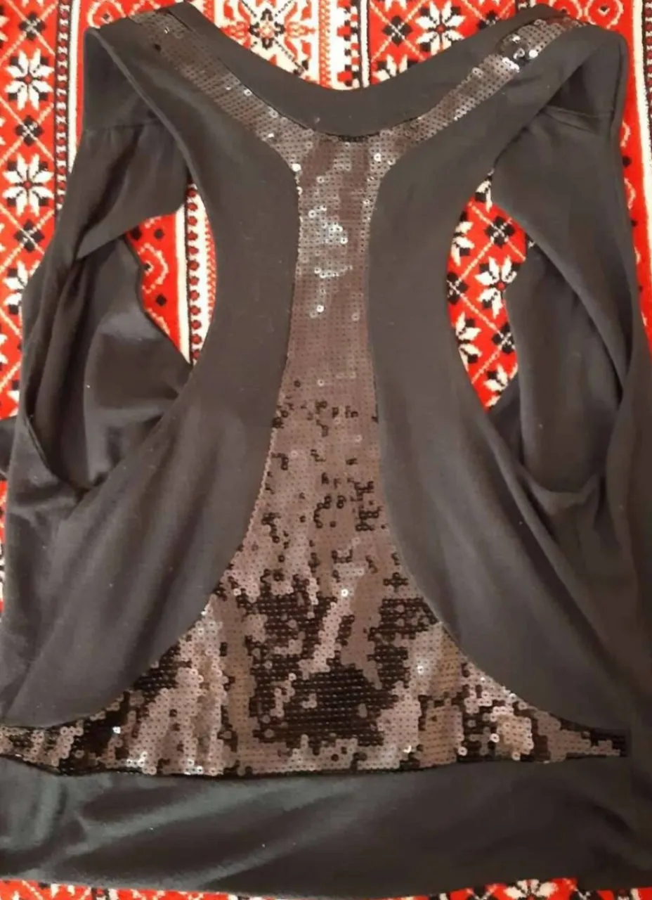 Musculosa Toqe - imagen 2