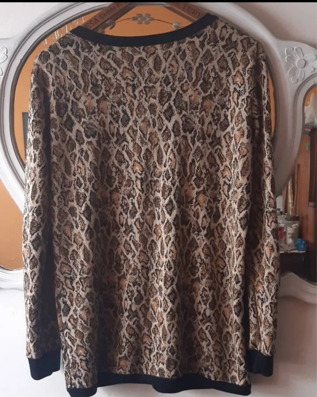 Cardigan A ≠ - imagen 2