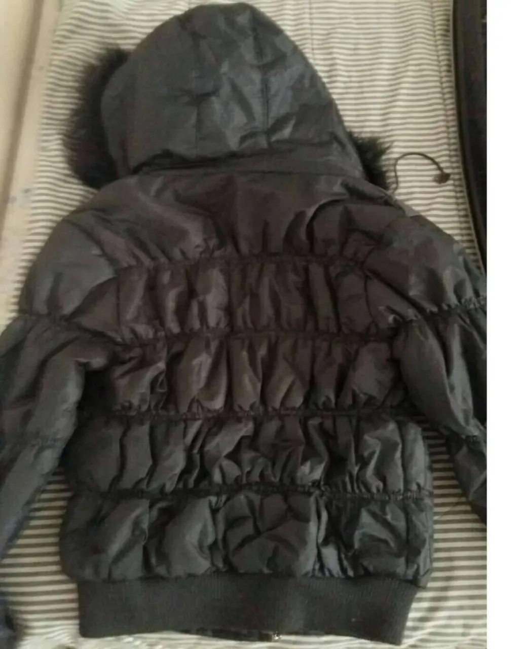 Campera A ≠ - imagen 2