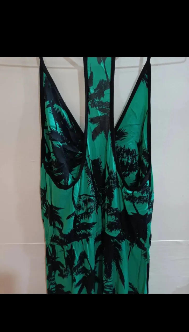 Vestido Diseño de belleza donna. sin marca - imagen 2