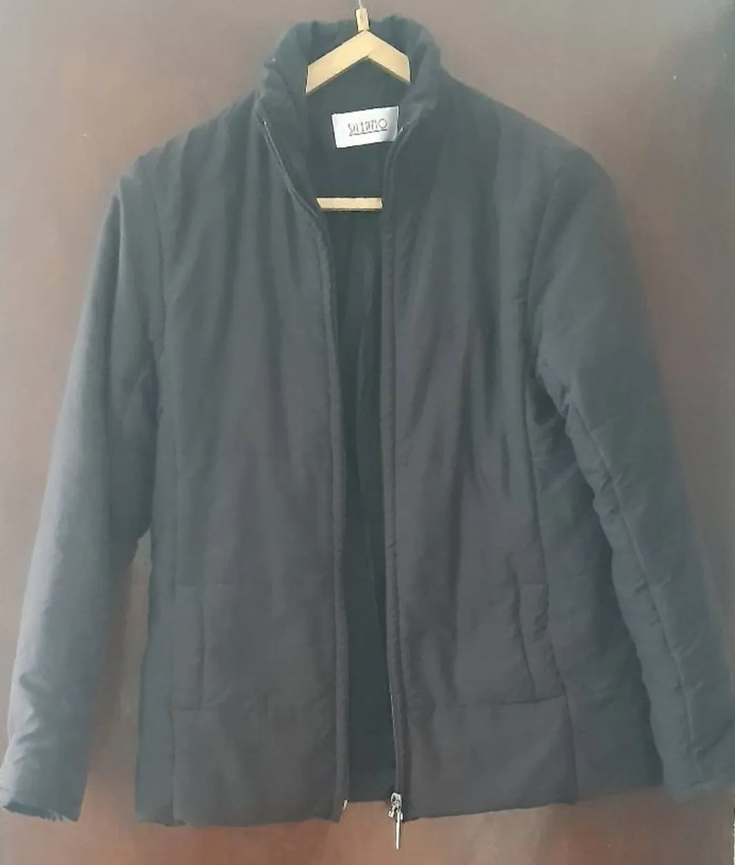 Campera Silenzio - imagen 1