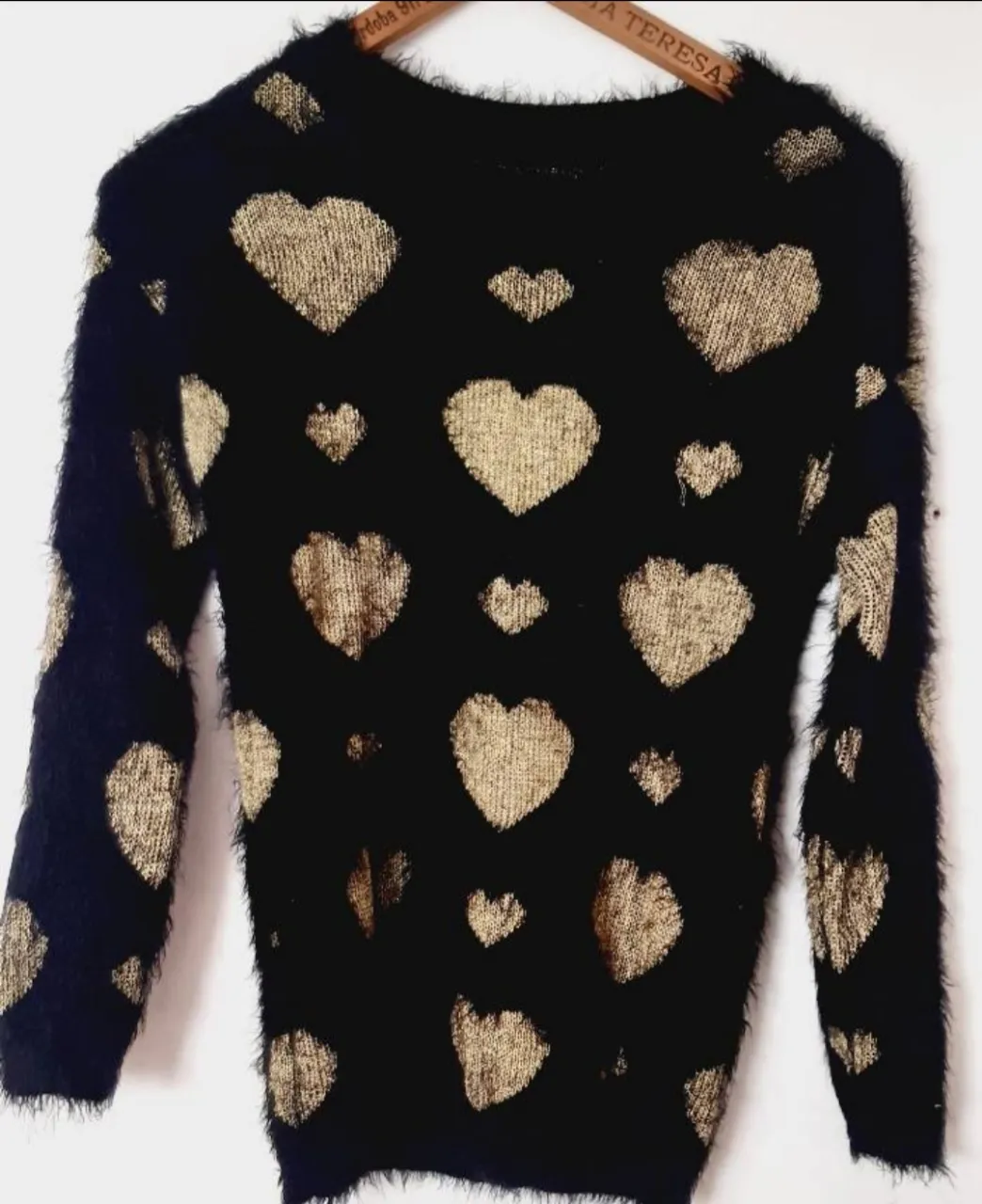 Sweater A ≠ - imagen 1