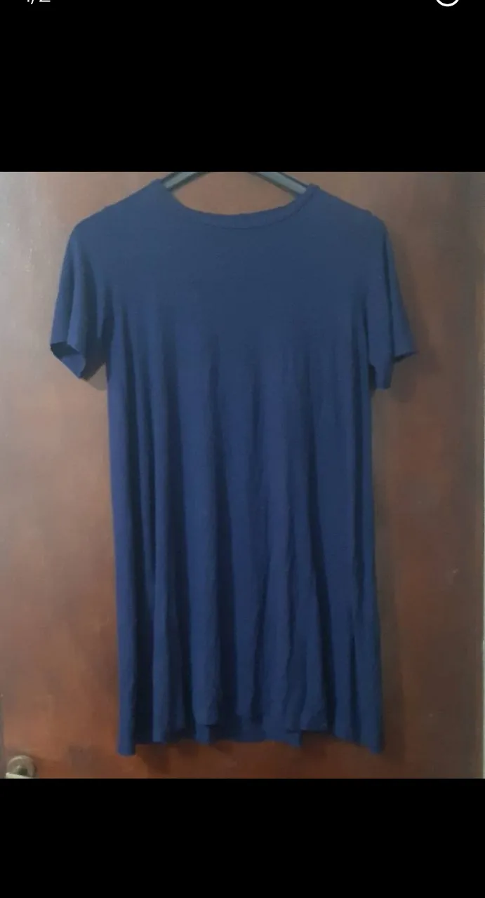 Vestido No tiene - imagen 1