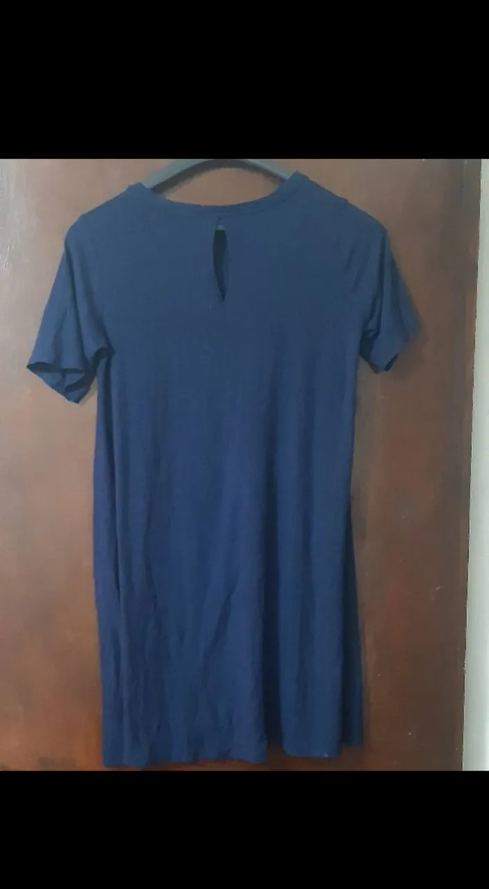 Vestido No tiene - imagen 2