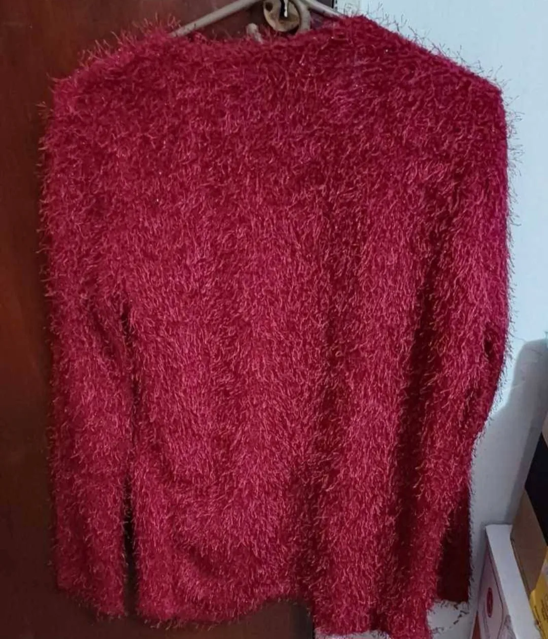 Cardigan A ≠ - imagen 2