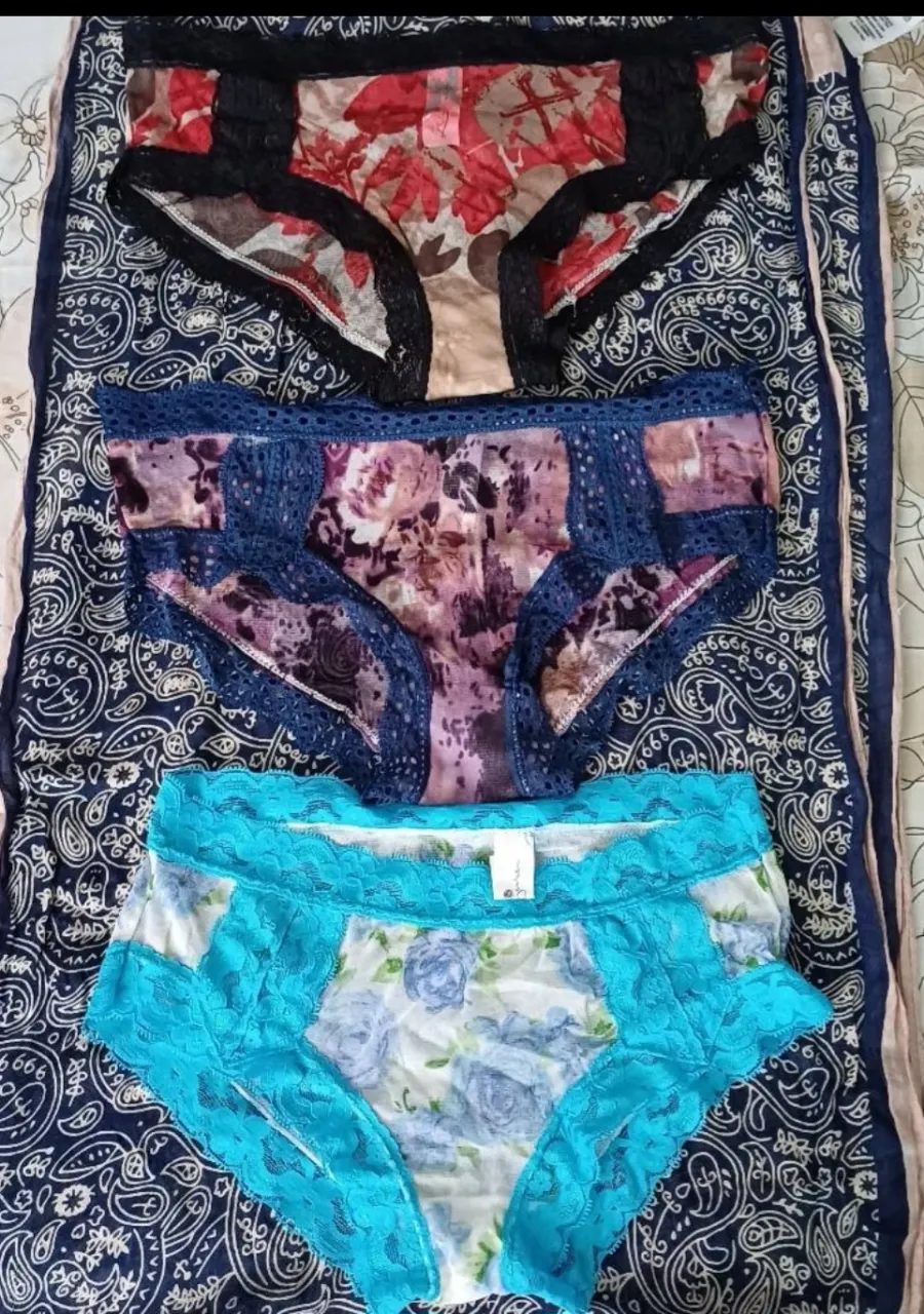Bombacha Diseño de belleza donna. sin marca - imagen 1
