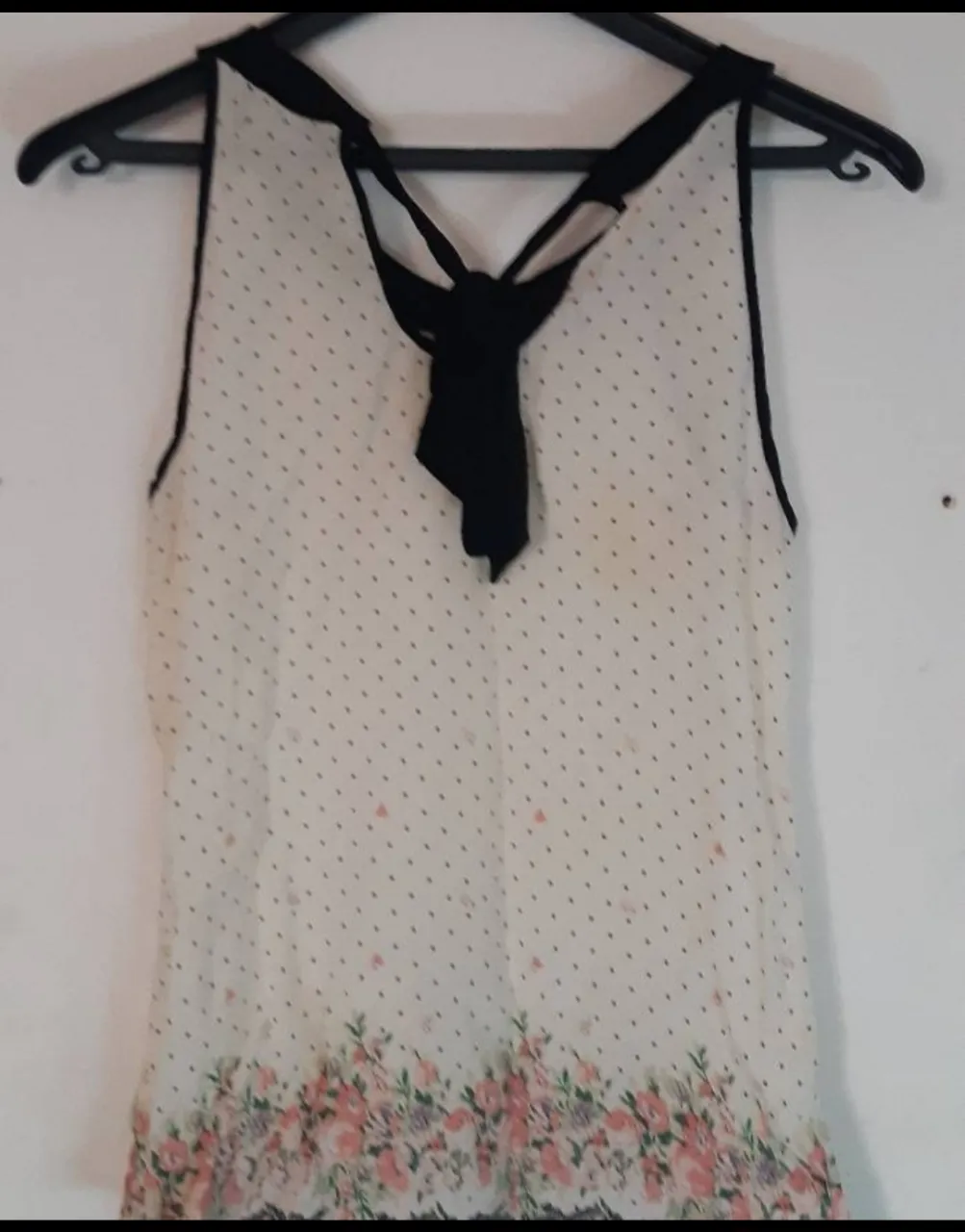 Musculosa A ≠ - imagen 2