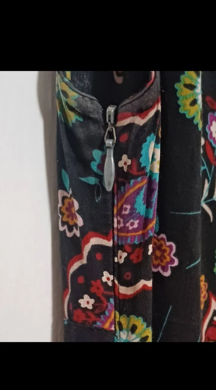 Vestido motivi - imagen 2