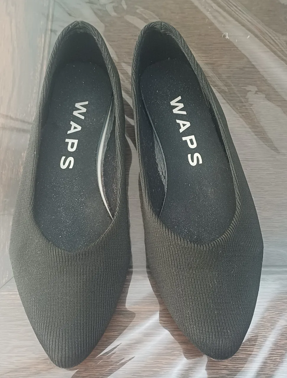 Ballerinas Waps - imagen 1