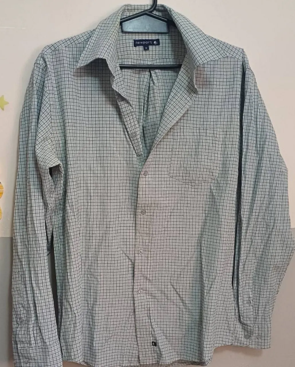 Camisa Newport - imagen 1