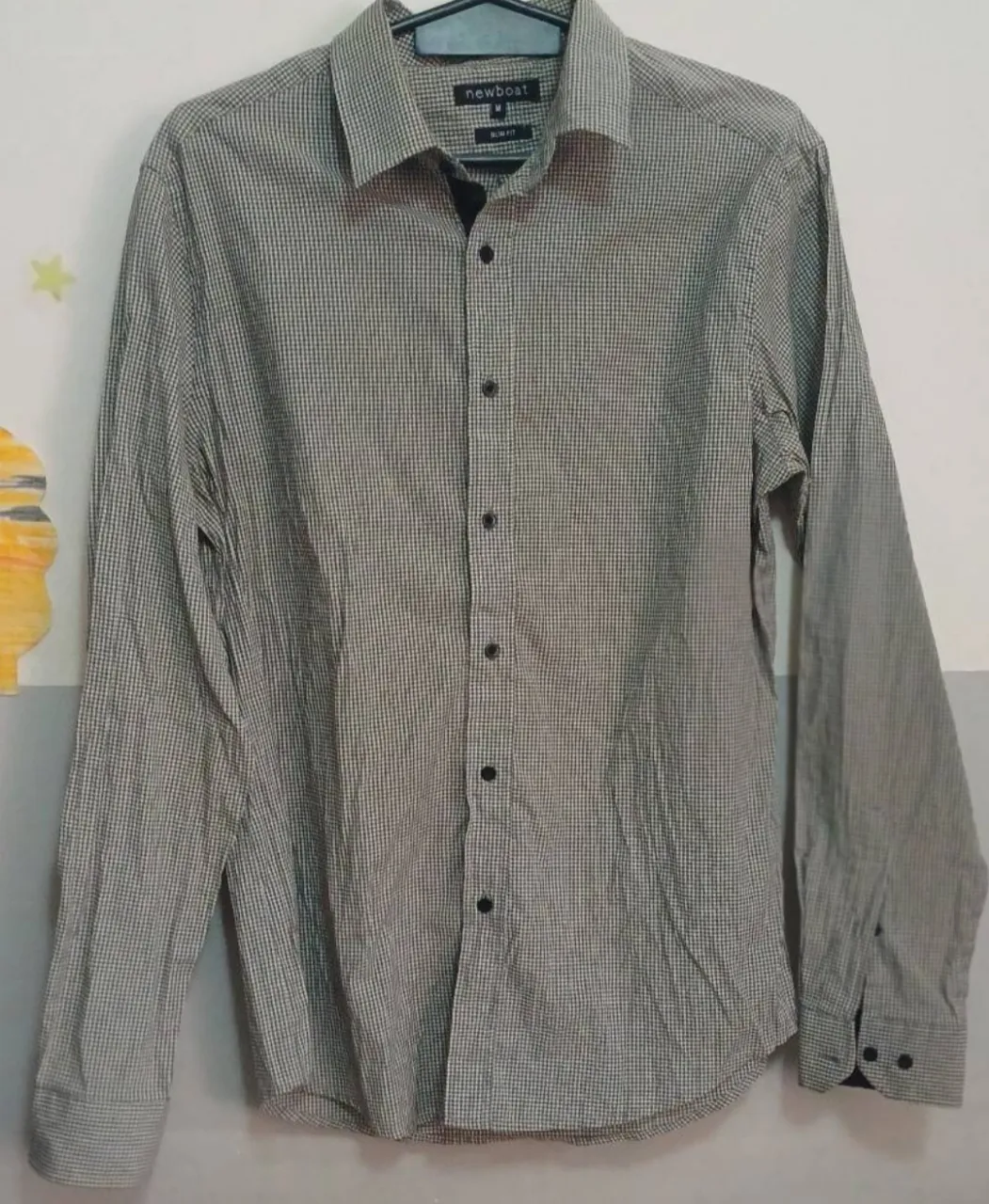 Camisa Newport - imagen 3