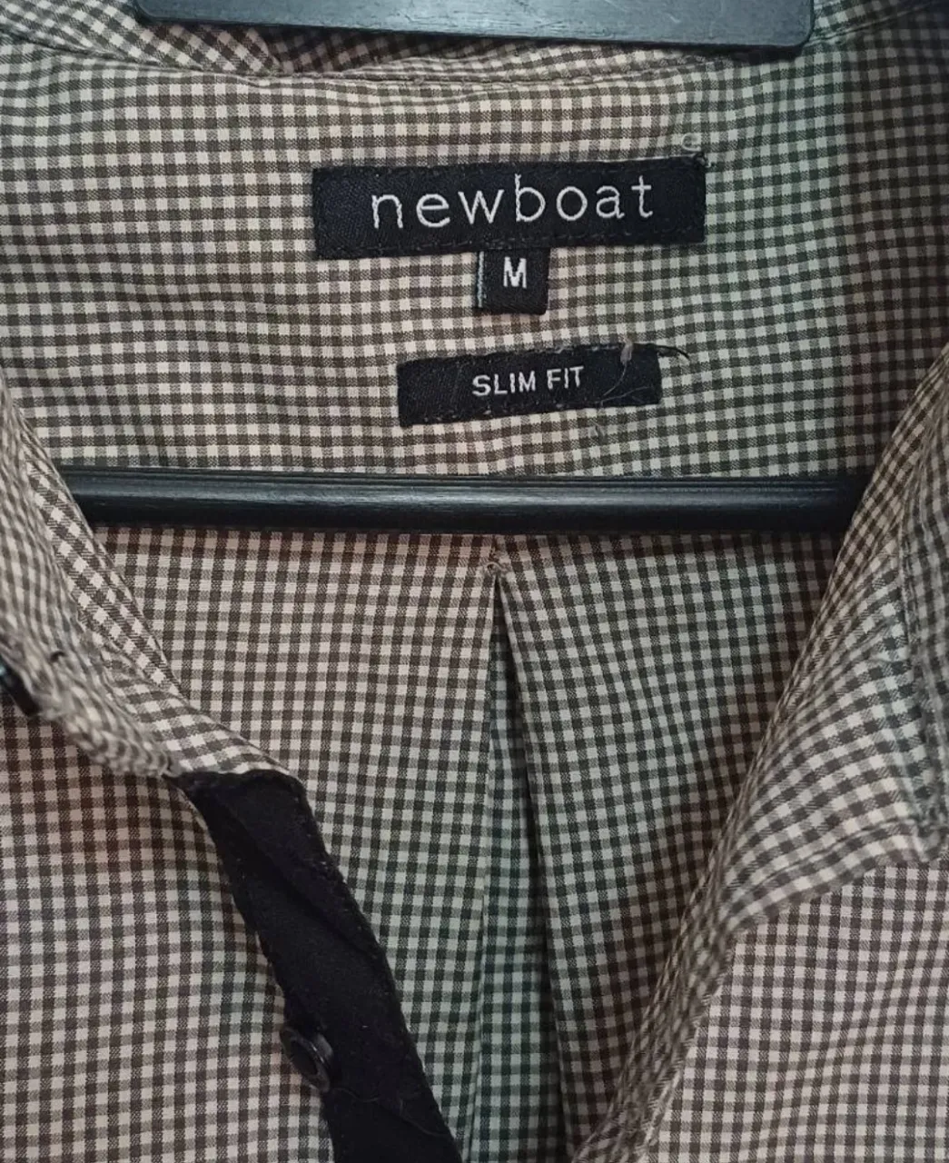 Camisa Newport - imagen 4