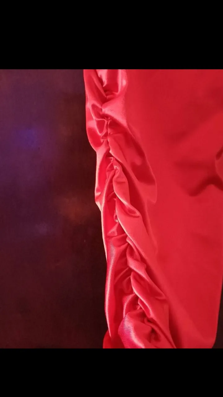 Vestido Importada sin marca - imagen 2