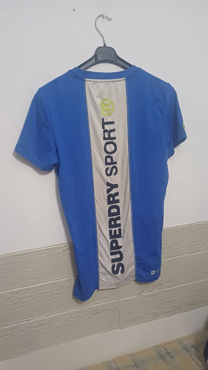 Remera Superdry - imagen 2