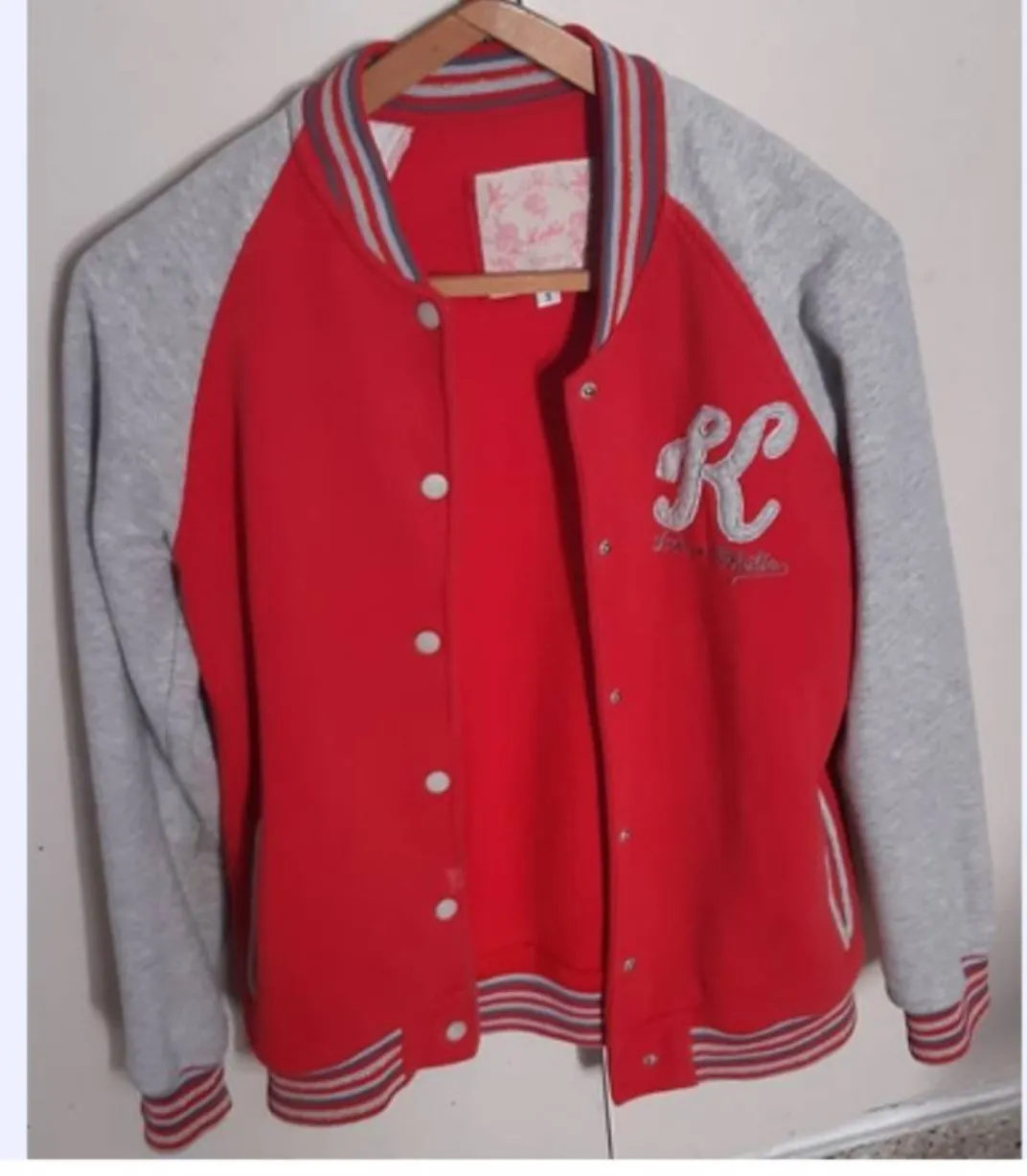 Campera Otra - imagen 1