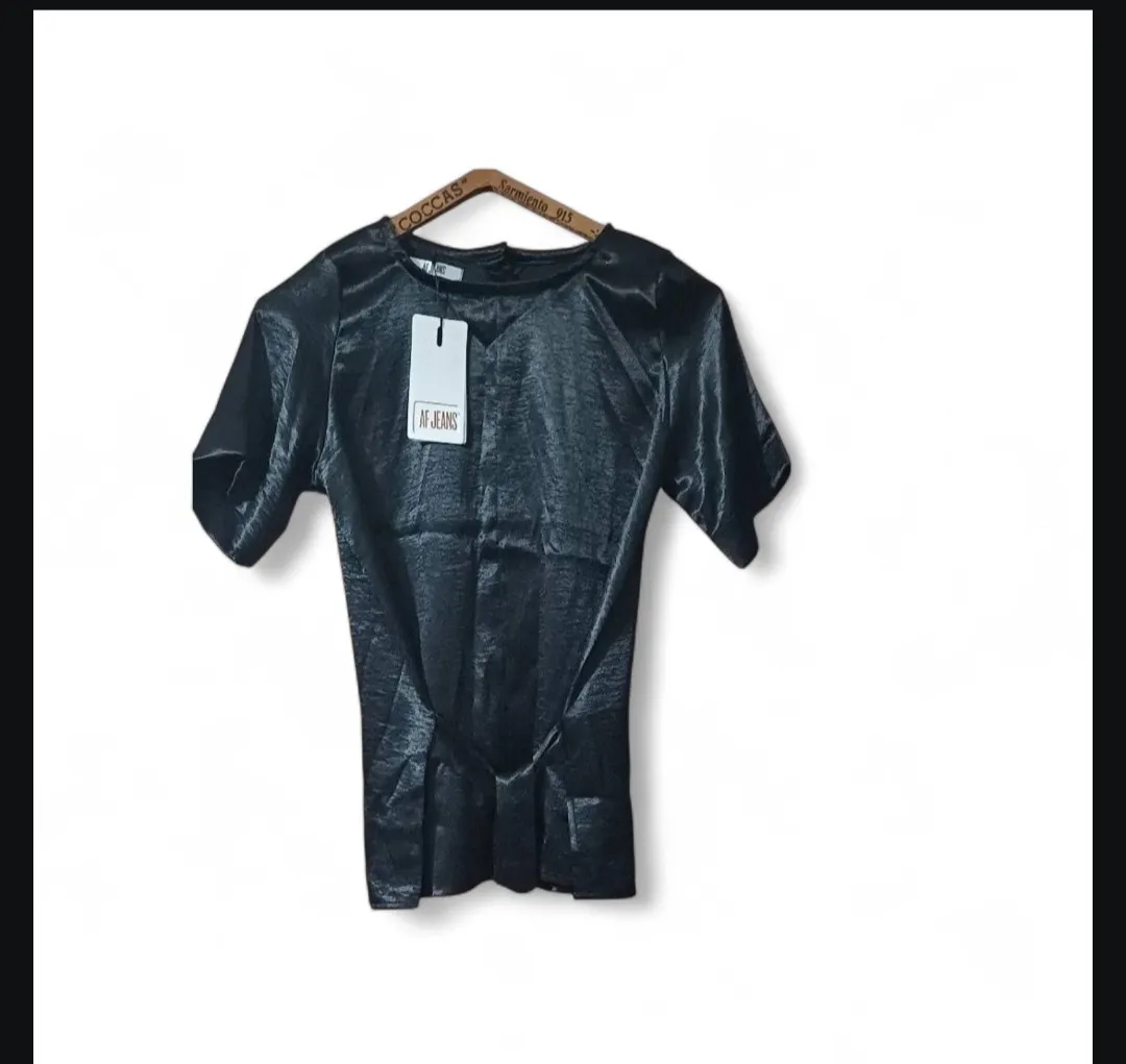 Remera Af - imagen 1