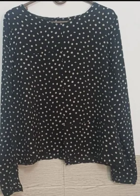 Zara Basic