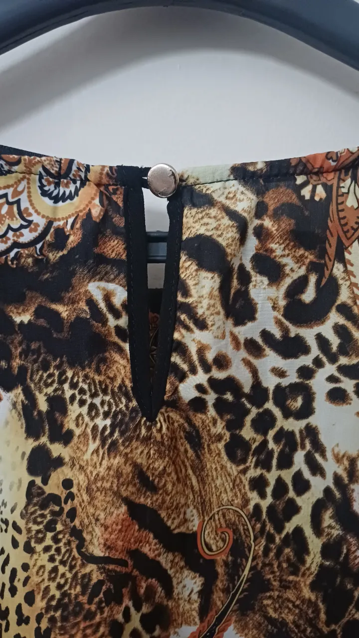 Blusa NRE - imagen 3
