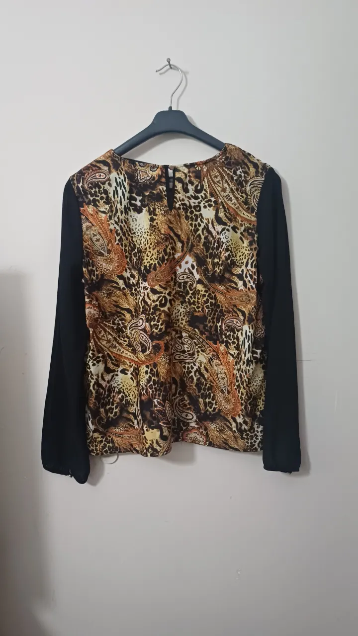 Blusa NRE - imagen 2