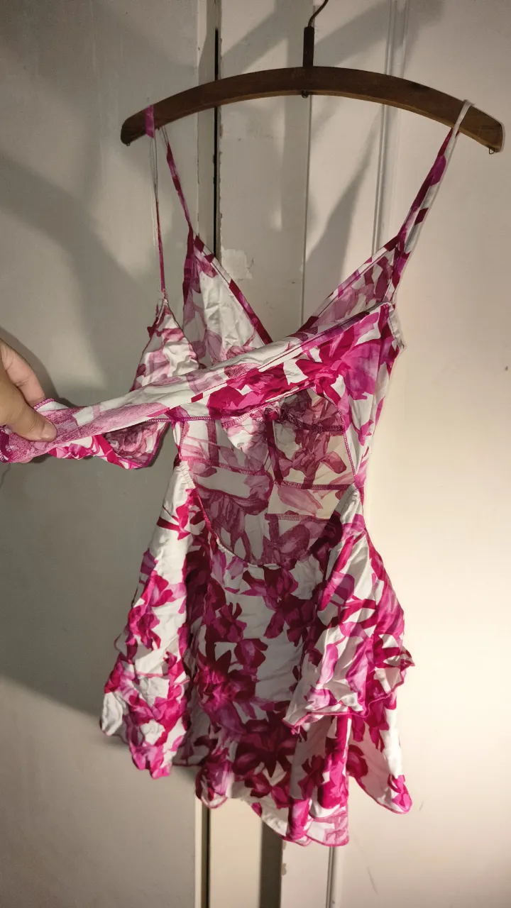 Vestido Glamour - imagen 3