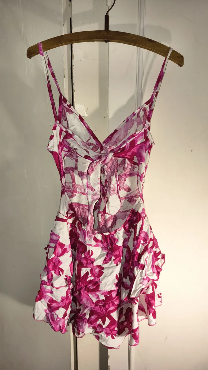 Vestido Glamour - imagen 5