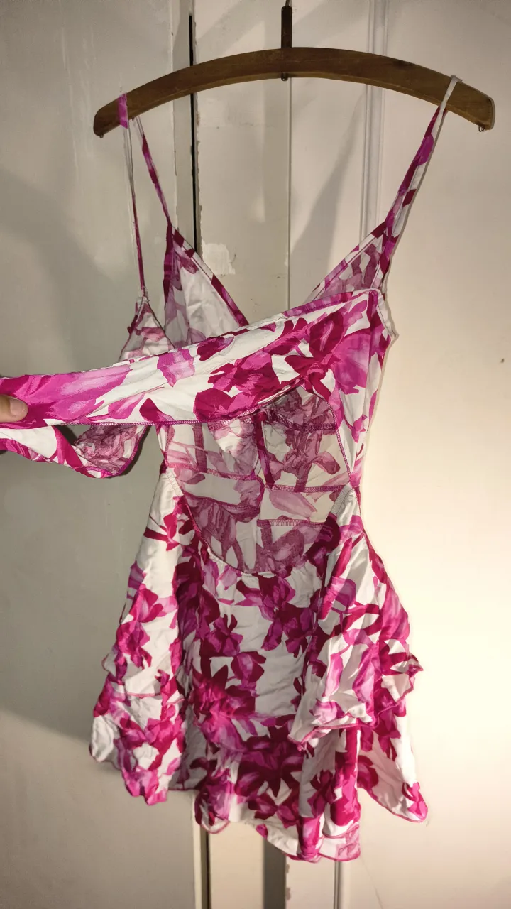 Vestido Glamour - imagen 4