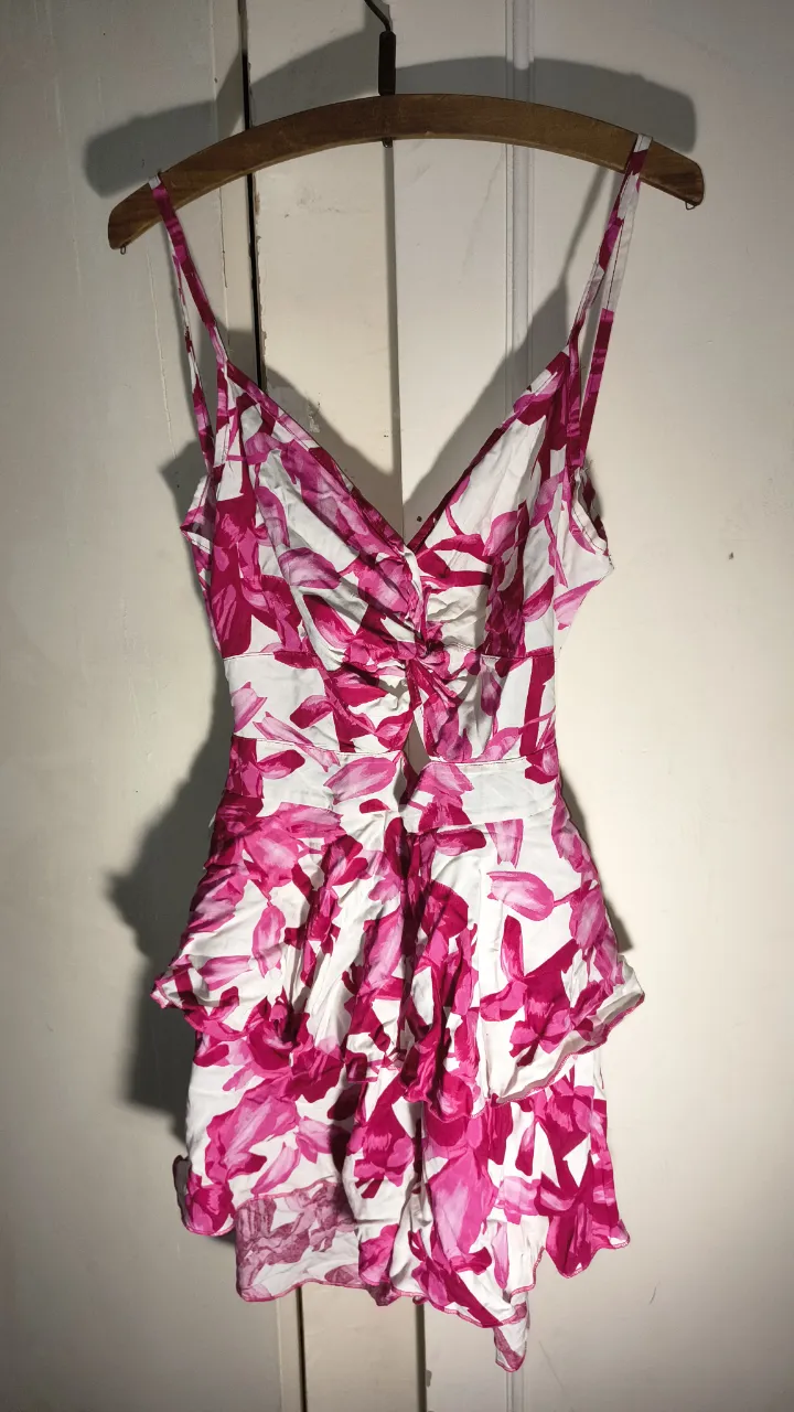 Vestido Glamour - imagen 1