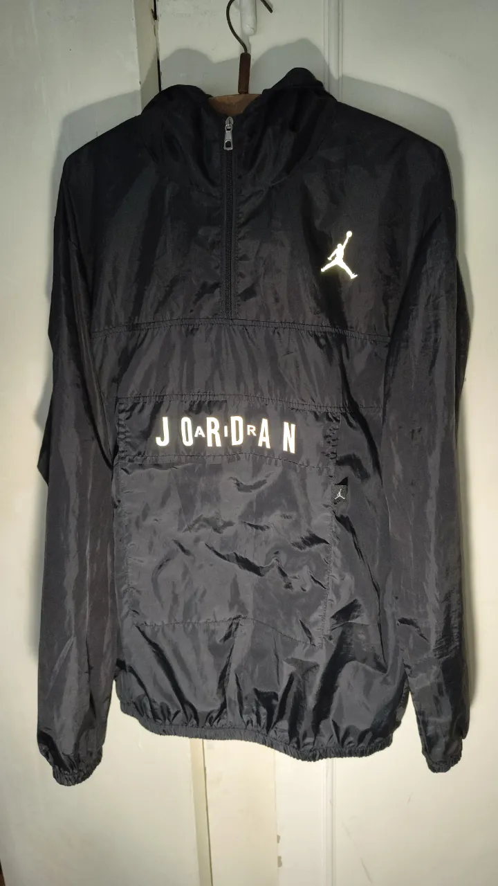 Campera Jordan